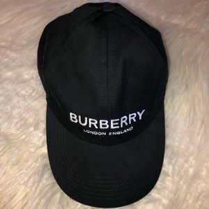 Burberry Baseball Cap